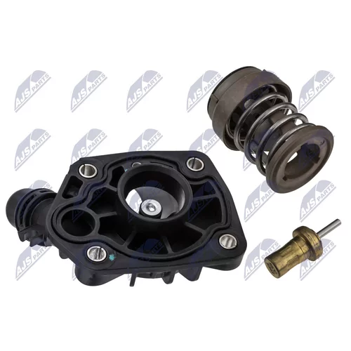 Termostat chladenia CTM-BM-079 /NTY/ - obr. 1