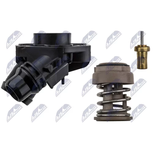 Termostat chladenia CTM-BM-079 /NTY/ - obr. 5
