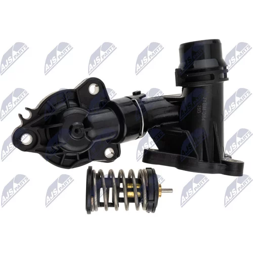 Obal termostatu CTM-BM-084 /NTY/ - obr. 2