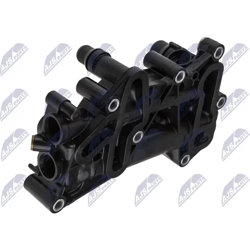 Obal termostatu CTM-BM-086 /NTY/ - obr. 1