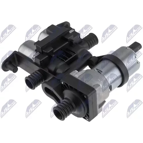 Regulačný ventil chladenia NTY CTM-BM-100