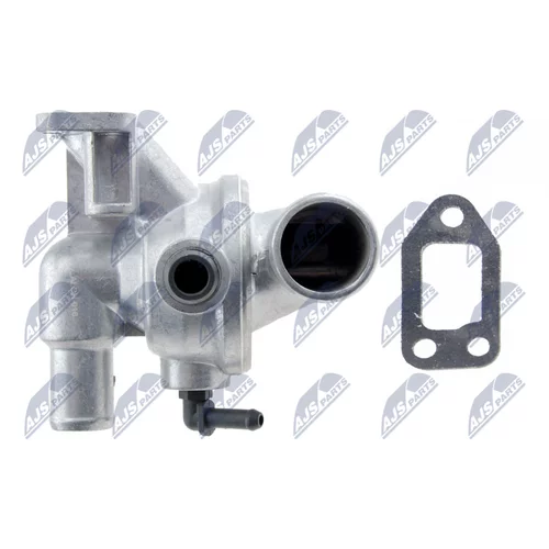 Termostat chladenia CTM-CH-016 /NTY/ - obr. 4