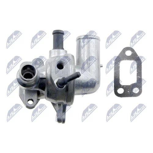 Termostat chladenia CTM-CH-018 /NTY/ - obr. 3