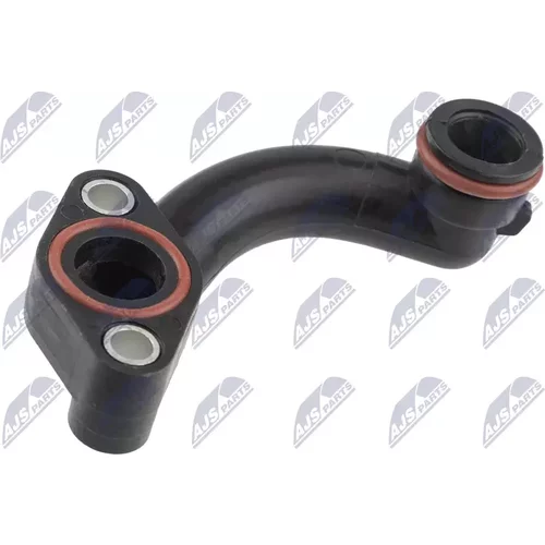 Potrubie chladiacej kvapaliny CTM-CH-049 /NTY/
