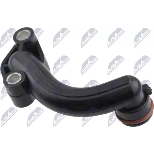 Potrubie chladiacej kvapaliny CTM-CH-049 /NTY/ - obr. 1