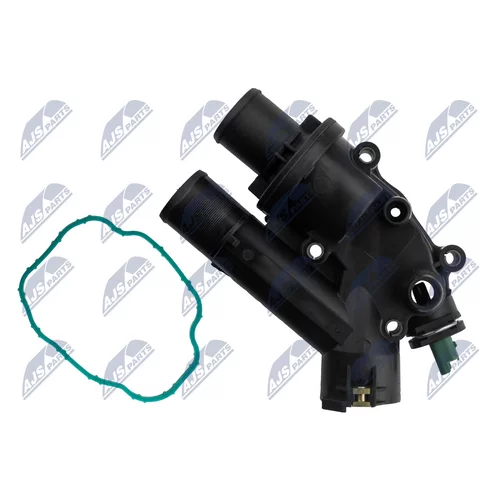 Termostat chladenia CTM-CT-015 /NTY/ - obr. 2