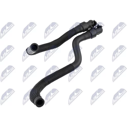 Hadica kúrenia CTM-CT-028 /NTY/ - obr. 1
