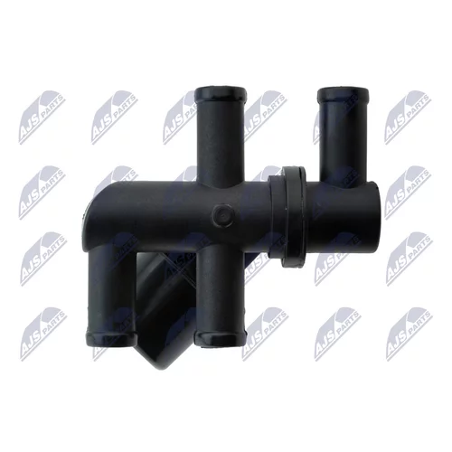 Regulačný ventil chladenia CTM-FR-023 /NTY/ - obr. 2