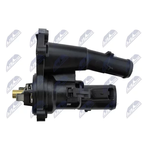 Obal termostatu CTM-FR-024 /NTY/ - obr. 2