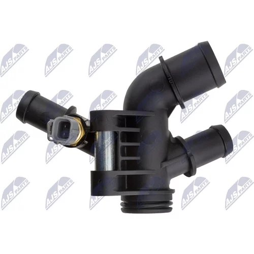 Obal termostatu CTM-FR-047 /NTY/ - obr. 2