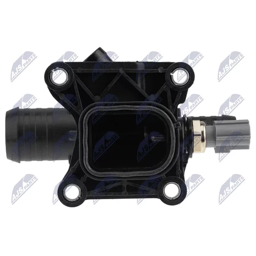 Obal termostatu CTM-FR-060 /NTY/ - obr. 3