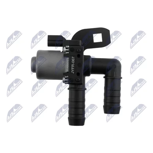 Regulačný ventil chladenia CTM-FR-067 /NTY/ - obr. 1