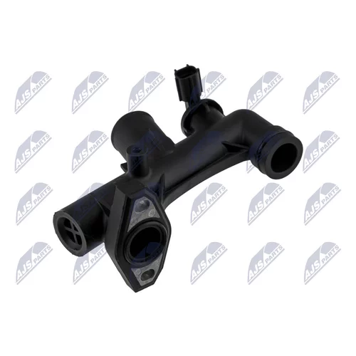 Potrubie chladiacej kvapaliny CTM-FR-070 /NTY/ - obr. 4