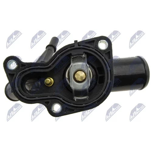 Termostat chladenia CTM-FT-011 /NTY/ - obr. 2