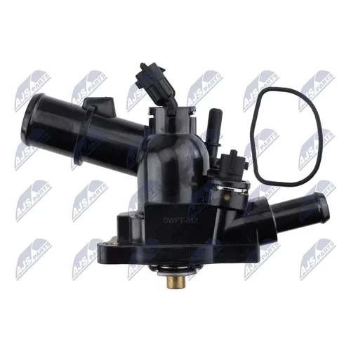 Termostat chladenia CTM-FT-012 /NTY/ - obr. 2