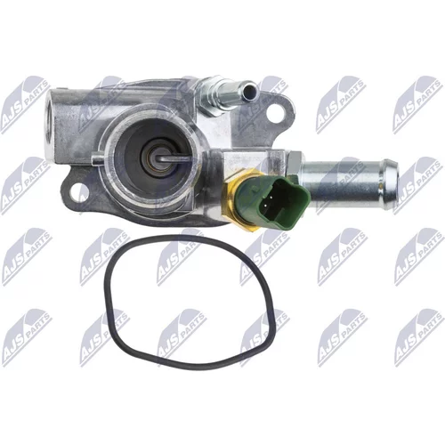 Obal termostatu CTM-FT-021 /NTY/ - obr. 4