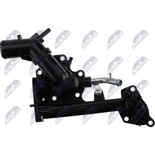 Obal termostatu CTM-FT-022 /NTY/ - obr. 2