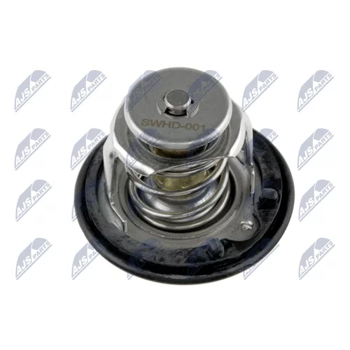 Termostat chladenia CTM-HD-001 /NTY/ - obr. 3