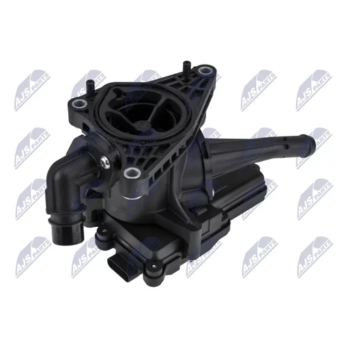 Termostat chladenia CTM-HY-009 /NTY/ - obr. 1