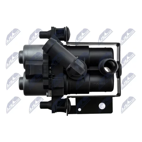 Regulačný ventil chladenia CTM-JG-002 /NTY/ - obr. 2
