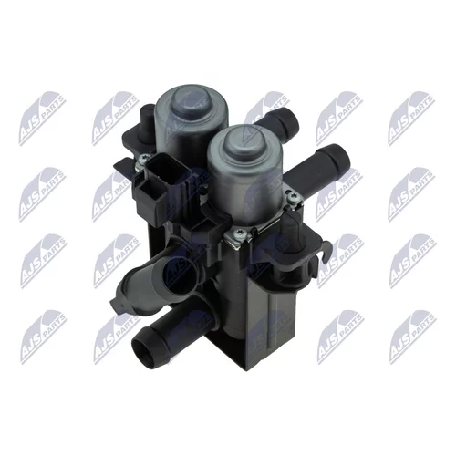 Regulačný ventil chladenia CTM-JG-003 /NTY/ - obr. 1