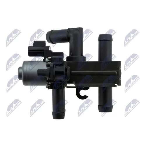 Regulačný ventil chladenia CTM-JG-003 /NTY/ - obr. 2