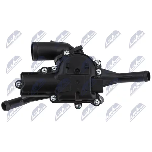 Termostat chladenia CTM-KA-003 /NTY/ - obr. 2