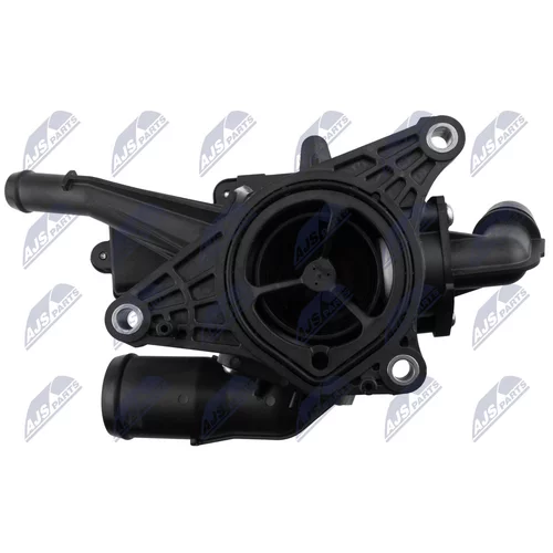 Termostat chladenia CTM-KA-004 /NTY/ - obr. 5