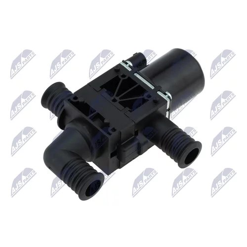 Regulačný ventil chladenia CTM-LR-009 /NTY/ - obr. 1