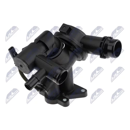 Termostat chladenia CTM-LR-013 /NTY/ - obr. 4