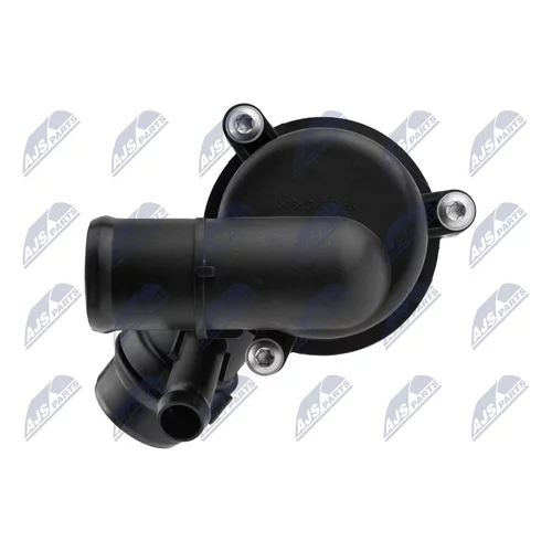 Obal termostatu CTM-LR-016 /NTY/ - obr. 2