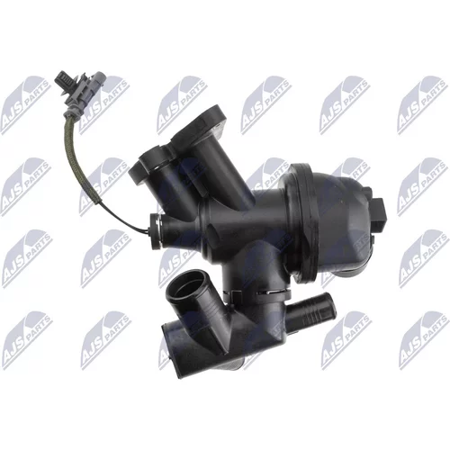 Termostat chladenia CTM-LR-017 /NTY/ - obr. 4