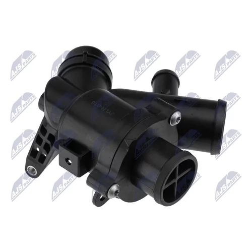 Termostat chladenia CTM-LR-018 /NTY/ - obr. 5