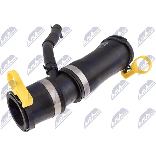 Hadica kúrenia CTM-LR-030 /NTY/ - obr. 1