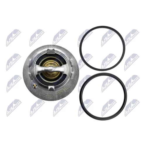Termostat chladenia CTM-ME-030 /NTY/ - obr. 3