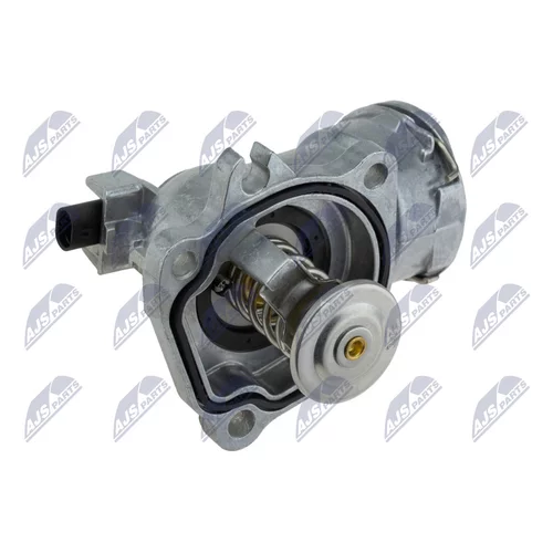 Termostat chladenia CTM-ME-035 /NTY/ - obr. 1