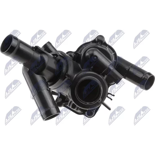 Termostat chladenia CTM-ME-046 /NTY/ - obr. 3