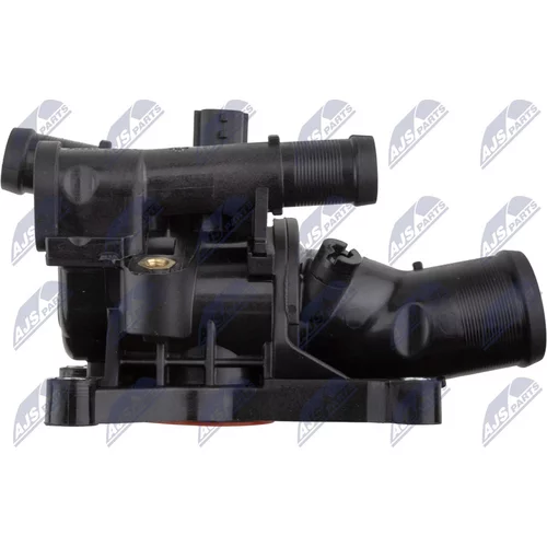 Obal termostatu CTM-ME-049 /NTY/ - obr. 3
