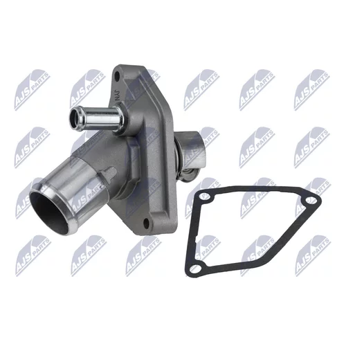 Termostat chladenia CTM-NS-001 /NTY/ - obr. 4