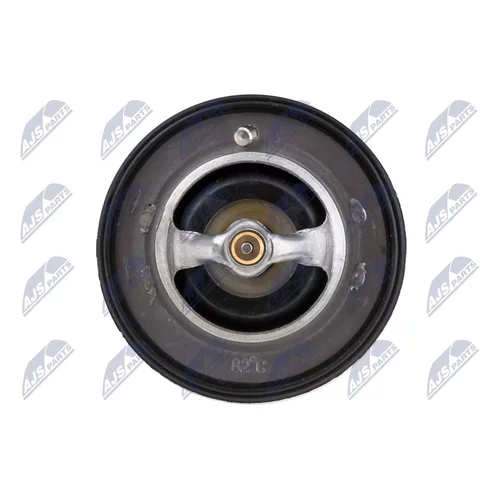 Termostat chladenia CTM-NS-003 /NTY/ - obr. 3