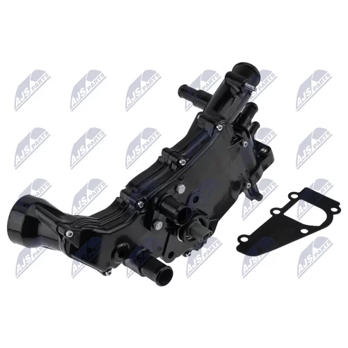 Termostat chladenia NTY CTM-PE-022
