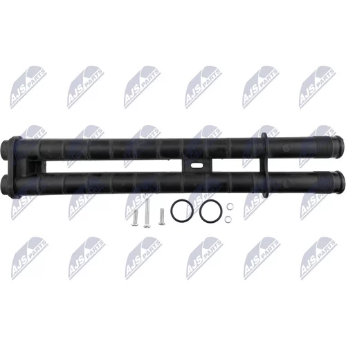 Potrubie chladiacej kvapaliny CTM-PE-032 /NTY/ - obr. 2