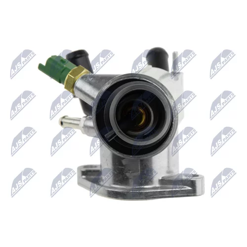 Termostat chladenia CTM-PL-002 /NTY/ - obr. 4