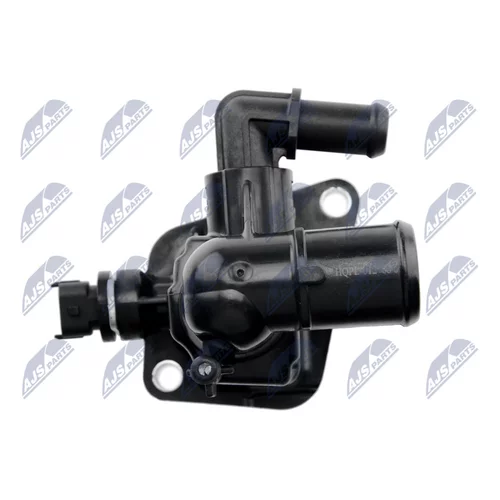 Termostat chladenia CTM-PL-012 /NTY/ - obr. 3