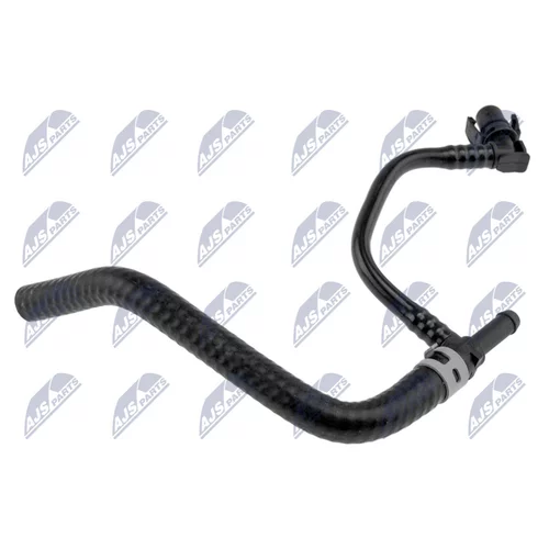 Hadica chladenia CTM-PL-021 /NTY/ - obr. 1