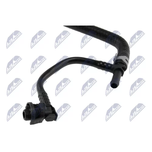 Hadica chladenia CTM-PL-021 /NTY/ - obr. 3