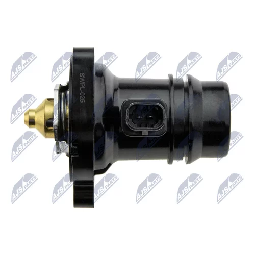 Termostat chladenia CTM-PL-025 /NTY/ - obr. 4