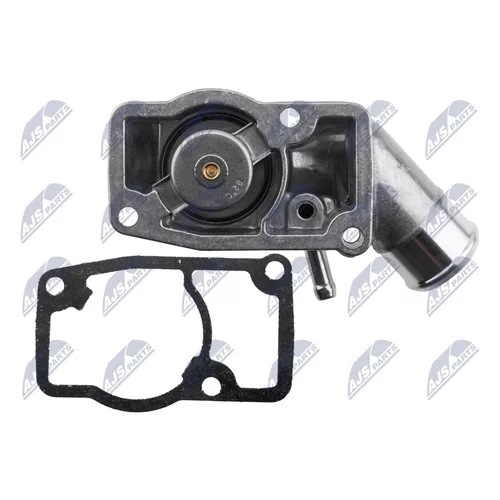 Termostat chladenia CTM-PL-035 /NTY/ - obr. 3
