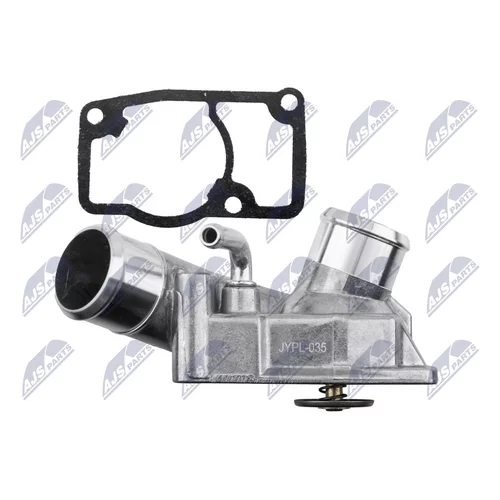 Termostat chladenia CTM-PL-035 /NTY/ - obr. 4