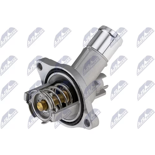 Termostat chladenia NTY CTM-PL-045